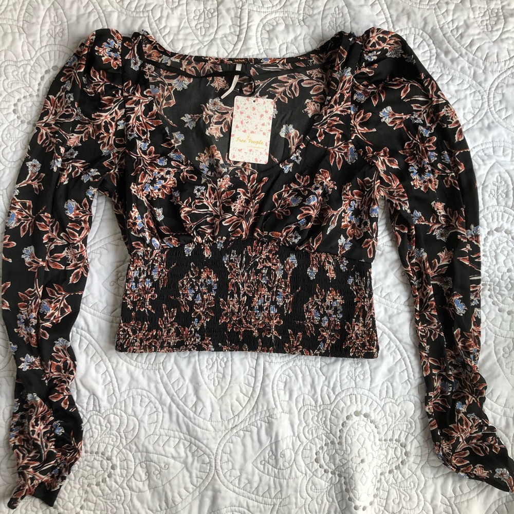 Free People Top - Picture 2 of 5